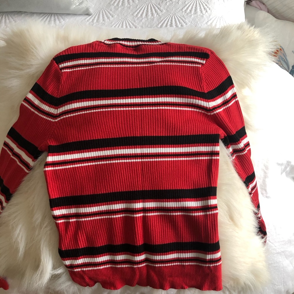 H&M Striped Shirt